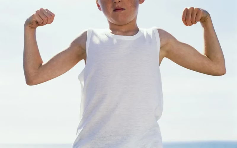 rối loạn cương dương ở nam trẻ